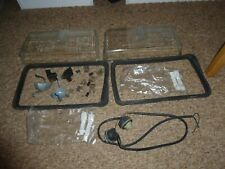 Ford granada headlamp for sale  GLASGOW