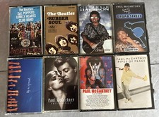 Beatles cartney harrison for sale  Round Rock