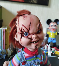 Bride chucky bambola usato  Milano