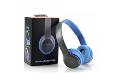 Cuffie bluetooth wireless usato  Napoli