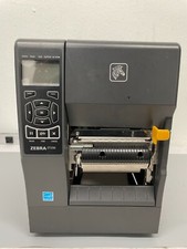 Impressora de Etiqueta Térmica Direta Zebra ZT230 203dpi ZT23042-D01200FZ USB Ethernet, usado comprar usado  Enviando para Brazil