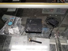 Usado, Vorke V1 Receptor Smart Tv, cabo de alimentação, controle remoto, Antena, Frete Grátis comprar usado  Enviando para Brazil