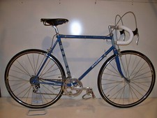Raleigh professional bicycle for sale  Howell