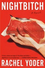 Nightbitch novel yoder for sale  Hillsboro