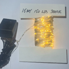 15m warm white for sale  DUNDEE