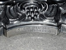 Antique branch silver for sale  CARDIFF