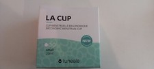 Coupe menstruelle ergonomique d'occasion  Lalinde