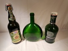 Bierflasche xxl henkelflasche gebraucht kaufen  Eberbach