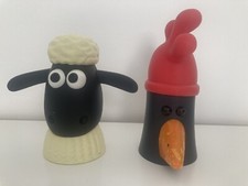 Wallace gromit vintage for sale  YEOVIL
