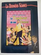 Dvd tombeur dames d'occasion  Drancy