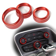 3pcs radio switch for sale  USA
