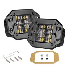 2x4 flush mount for sale  USA