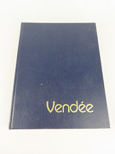 Livre régionalisme vendée d'occasion  Chalon-sur-Saône