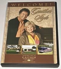 Welcome gaither style for sale  Depauw