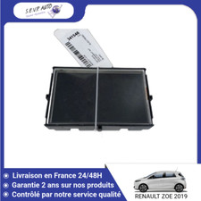 Ecran gps renault d'occasion  Saint-Quentin
