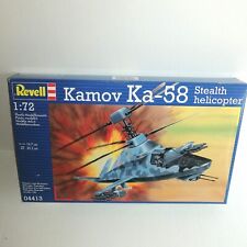 Revell elicottero kamov usato  Corbetta