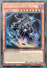 Schwarzes loch drache gebraucht kaufen  Leipzig