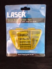 Laser tools screw for sale  TUNBRIDGE WELLS