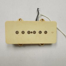 Fender Jazzmaster Pickup 1959 Vintage EUA com Capa 7.76kOhms comprar usado  Enviando para Brazil