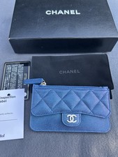 Chanel riginal geldbörse gebraucht kaufen  Dorsten