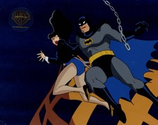 Batman animated series for sale  Fairview