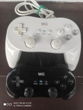 Classic pro controller usato  Gradisca d'Isonzo