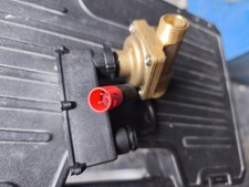 Wolf 8601888 strömungswächte gebraucht kaufen  Duisburg