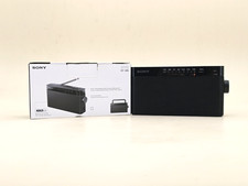 Radio portable sony d'occasion Radio portable sony d'occasion  France