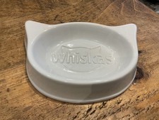 whiskas cat bowl for sale  SCUNTHORPE