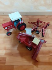 Ertl international traktor gebraucht kaufen  München