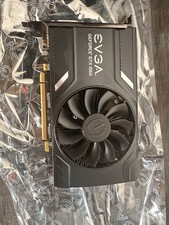 Usado, EVGA NVIDIA GeForce GTX 1060 03G-P4-6160-KR comprar usado  Enviando para Brazil