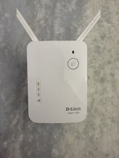 Usado, Repetidor WiFi extensor de alcance Wireless-N D-Link DAP-1330 comprar usado  Enviando para Brazil