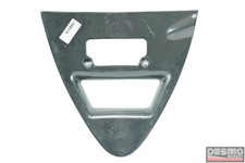 Triangolo radiatore carbonio usato  Italia