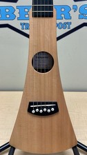 2018 martin backpacker for sale  Winchester