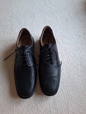 Jomos anzugschuhe herren gebraucht kaufen  Themar