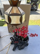 Vintage scotty lamp for sale  Seekonk