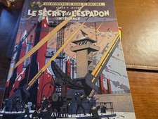 Integrale secret espadon d'occasion Integrale secret espadon d'occasion  La Seyne-sur-Mer