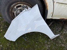 Ford fiesta left for sale  MANNINGTREE