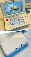 nintendo 3ds ds xl usato  Verduno