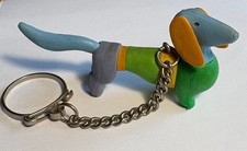 Riginal maskottchen dackel gebraucht kaufen Riginal maskottchen dackel gebraucht kaufen  Ismaning