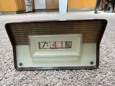 Vtg numechron tymeter for sale  Mckinleyville