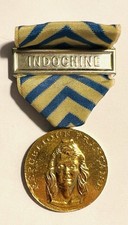 Médaille reconnaissance natio d'occasion  La Colle-sur-Loup
