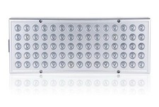 Luz de crecimiento LED hidropónica de espectro completo de 25 vatios para cultivo de flores en interiores segunda mano  Embacar hacia Mexico