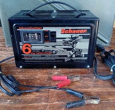 Vintage schauer amp for sale  Bakersfield