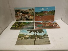 Blocco cartoline serramazzoni usato  Italia