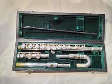 Flûte traversière d'occasion Flûte traversière d'occasion  Cancon