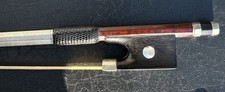 Arco de violino antigo estampado 4/4, usado comprar usado  Enviando para Brazil