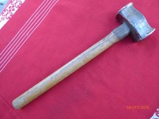 Massette maillet marteau d'occasion  Le Breil-sur-Mérize