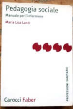 Pedagogia sociale. manuale usato  Genova