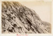 Mont blanc mauvais d'occasion  Pagny-sur-Moselle
